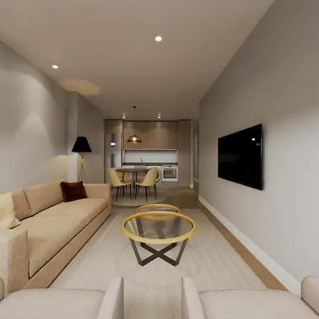 Ovetum Appartamento Oviedo