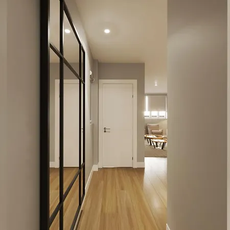 Ovetum Appartement