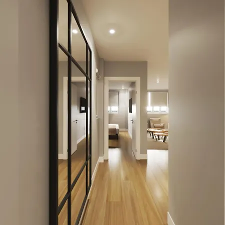 Appartement Ovetum