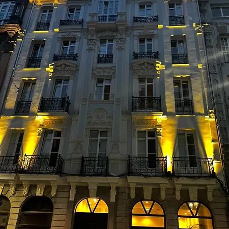 Appartement Ovetum *