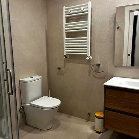 Ovetum Appartement *