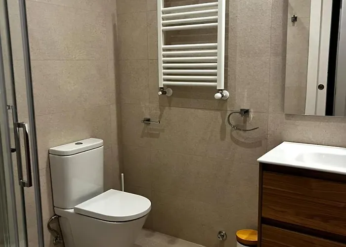 Ovetum Apartamento *